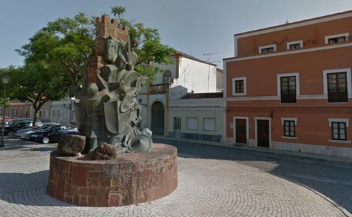 Apartment in Silves, Algarve, Portugal 1