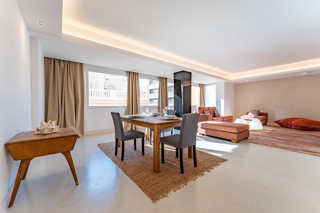 Apartamento en Las Cabezas de San Juan, Andalucía, España 5 - 15348857