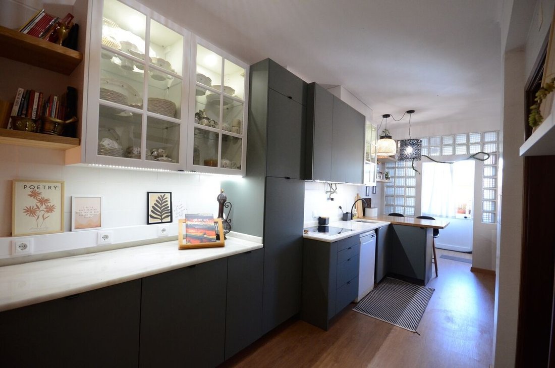 Apartment in Silves, Algarve, Portugal 3 - 15348538