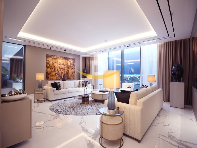 Penthouse in Dubai, Dubai, United Arab Emirates 5 - 15348539