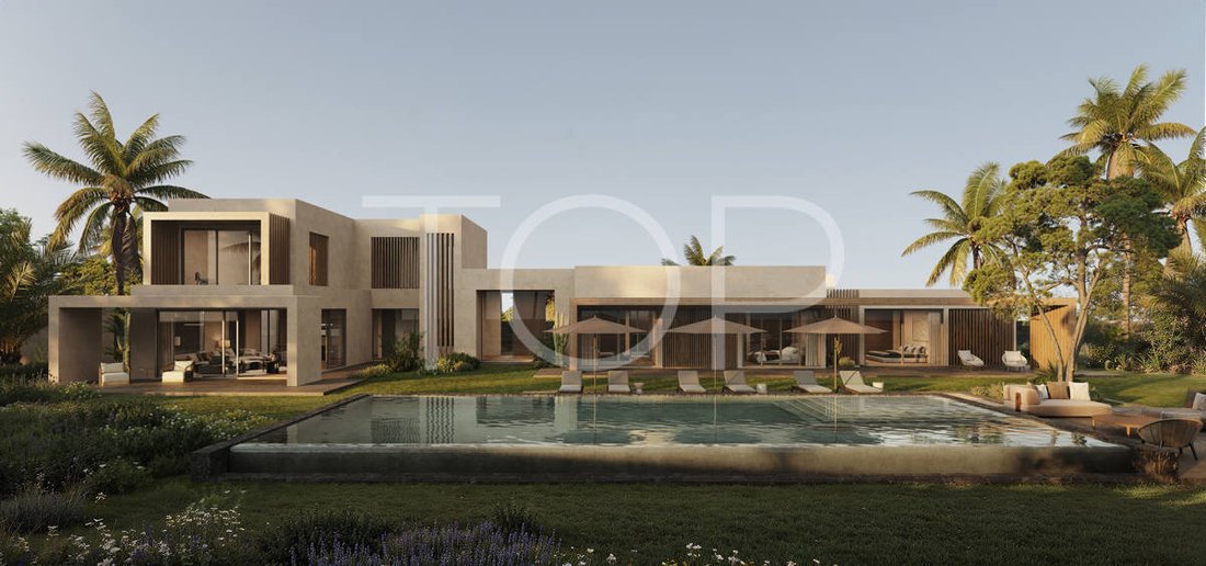 Land in La Caleta, Adeje, Canary Islands 3 - 15348553
