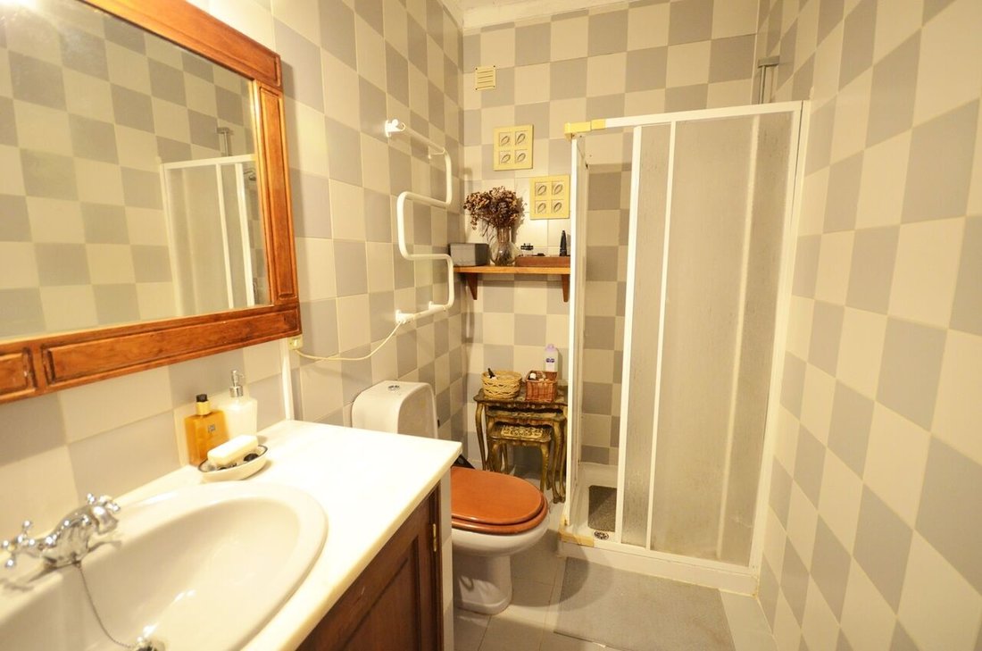 Apartment in Silves, Algarve, Portugal 5 - 15348538