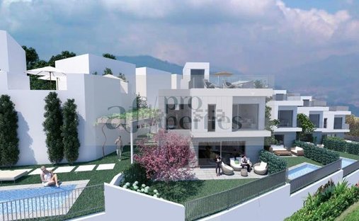 Chalet in Teis, Vigo, Spain 1