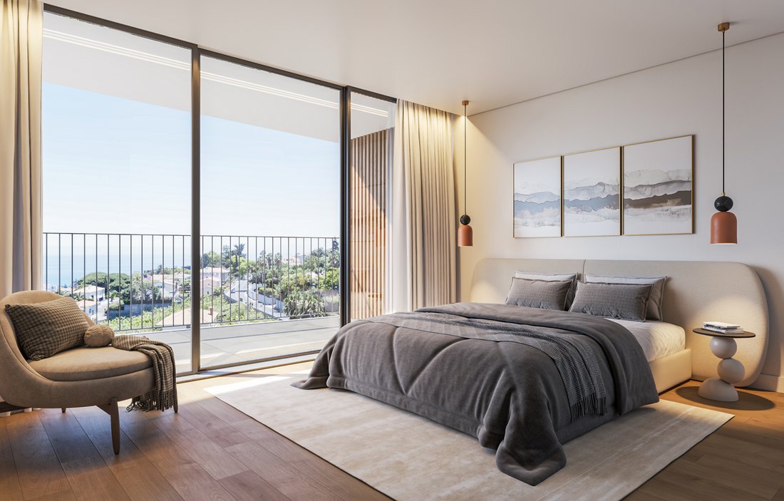 Apartment in Sao Martinho, Madeira, Portugal 2 - 15348851