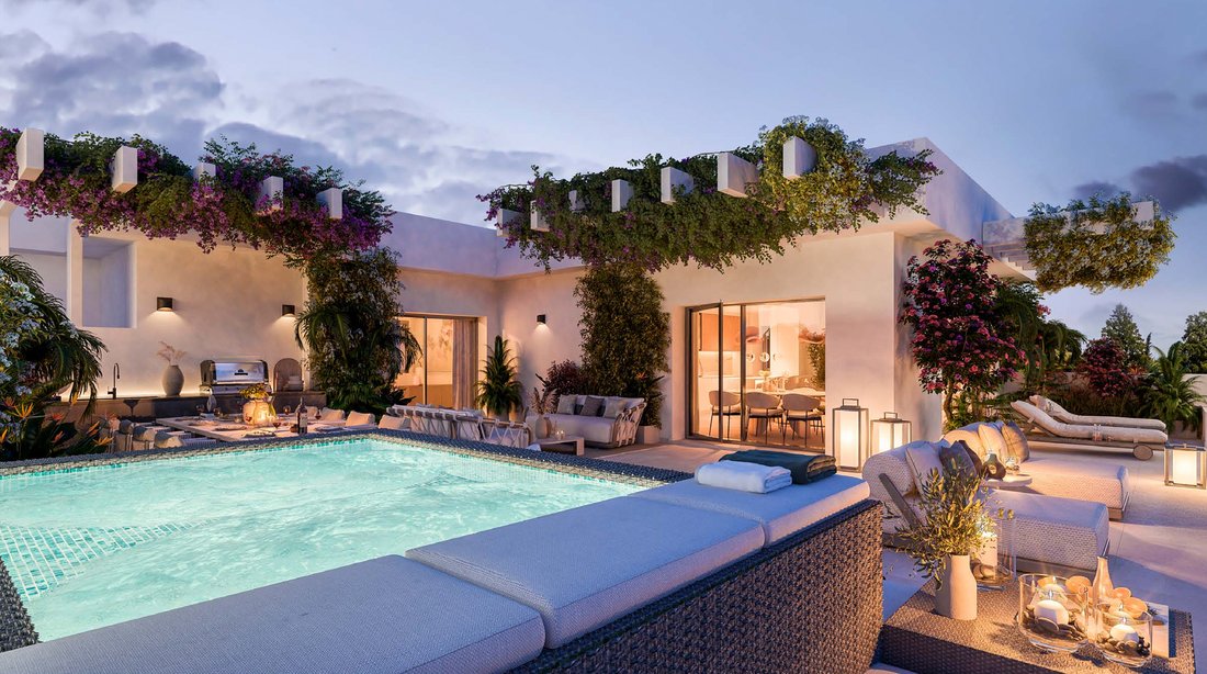 Last Penthouse In A Fully photo