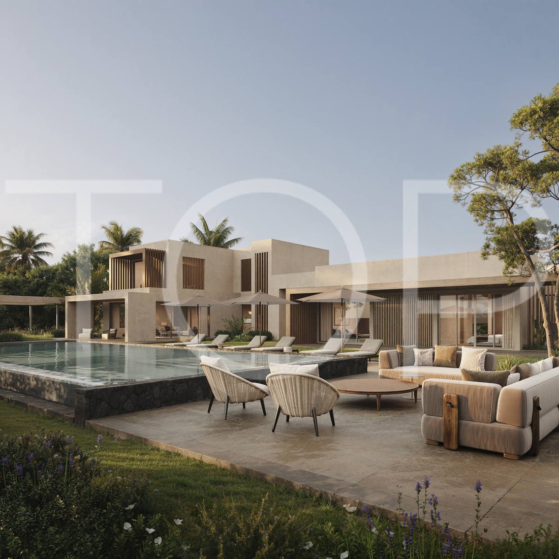 Land in La Caleta, Adeje, Canary Islands 1 - 15348553