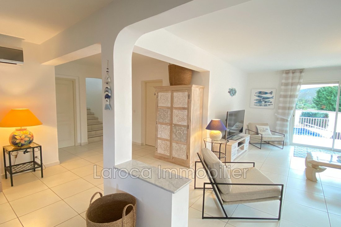 Villa in Saint-Genis-des-Fontaines, Occitania, France 3 - 15347756