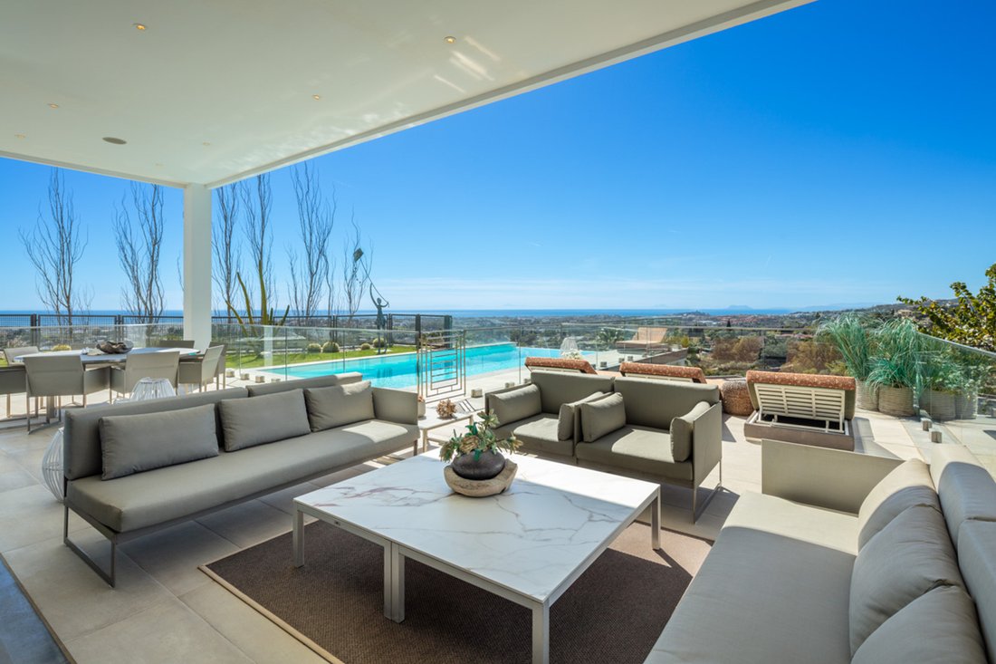 House in Puerto Banus, Marbella, Spain 2 - 15348282