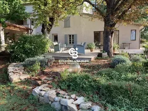 House in Ouest, Lorgues, France 1 - 15345157