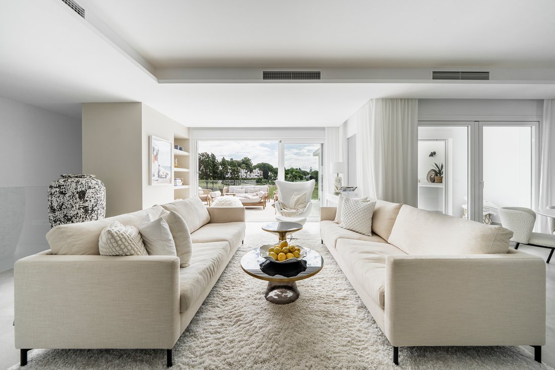 House in Puerto Banus, Marbella, Spain 3 - 15348782