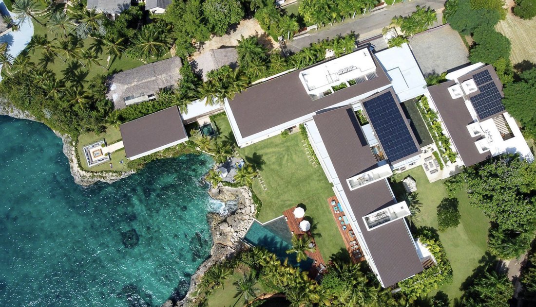Villa à Los Mangos 21, Casa de Campo, La Altagracia, République dominicaine 3 - 13490879