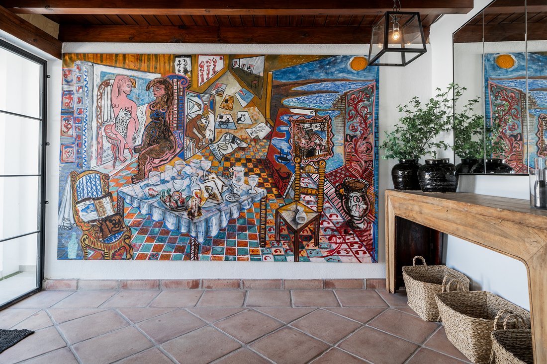 House in El Madroñal, Benahavis, Spain 2 - 15348808