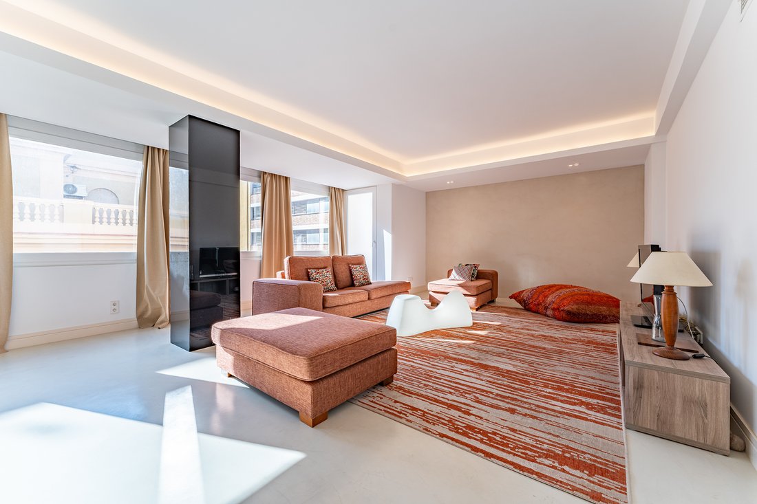 Apartamento en Las Cabezas de San Juan, Andalucía, España 1 - 15348857