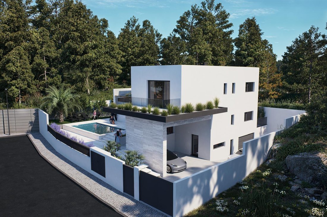 Villa in Vila Franca de Xira, Lissabon, Portugal 4 - 15347670