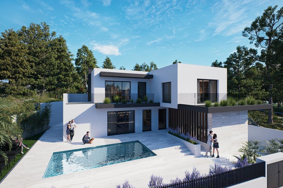 Villa in Vila Franca de Xira, Lissabon, Portugal 3 - 15347670