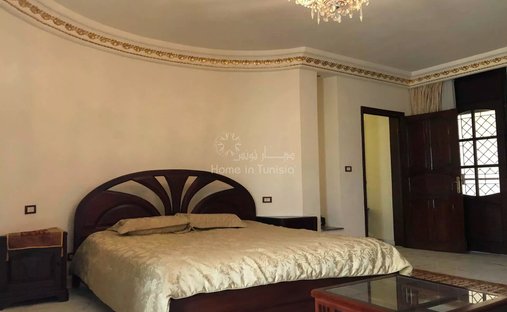 Villa in Hammam Sousse, Sousse, Tunisia 1