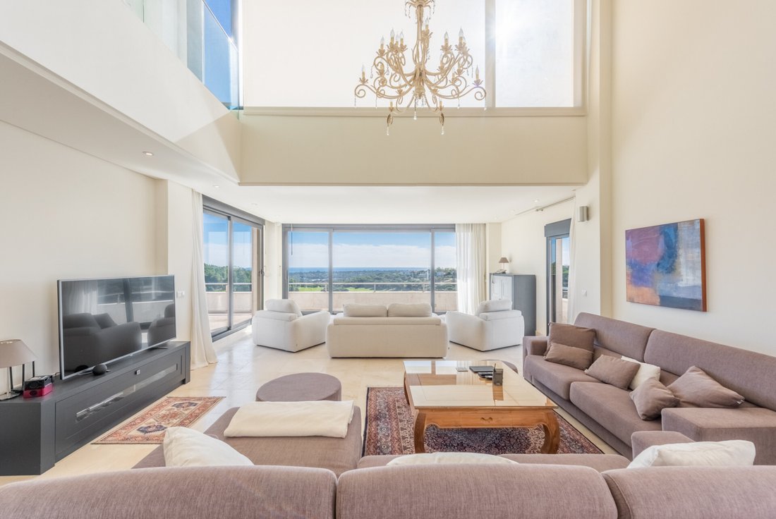 House in Sotogrande, San Roque, Andalusia 1 - 15348812