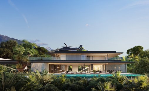Haus in La Campana, Andalusien, Spanien 1