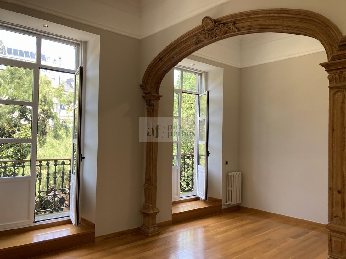 Apartment in Oia, Spain 1 - 14609631