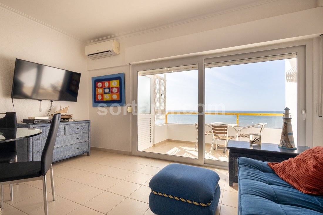 Apartment in Quarteira, Algarve, Portugal 3 - 15347913