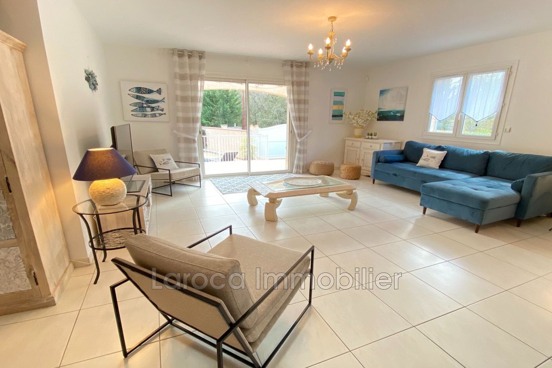 Villa in Saint-Genis-des-Fontaines, Occitania, France 4 - 15347756