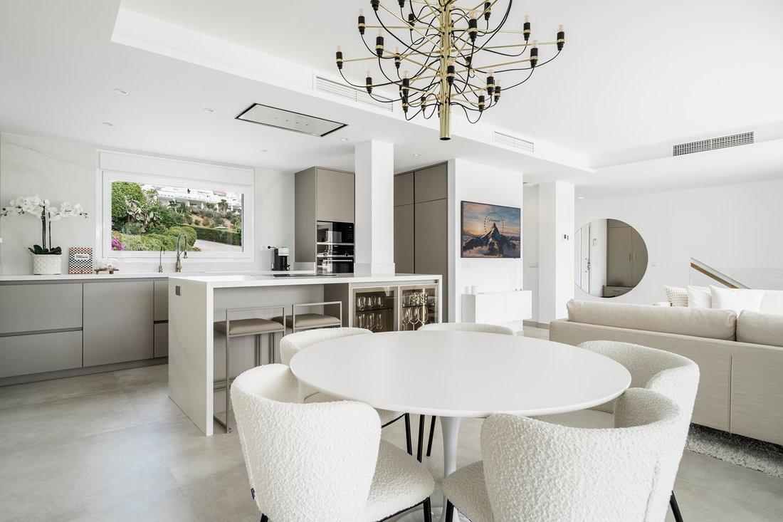 House in Puerto Banus, Marbella, Spain 5 - 15348782