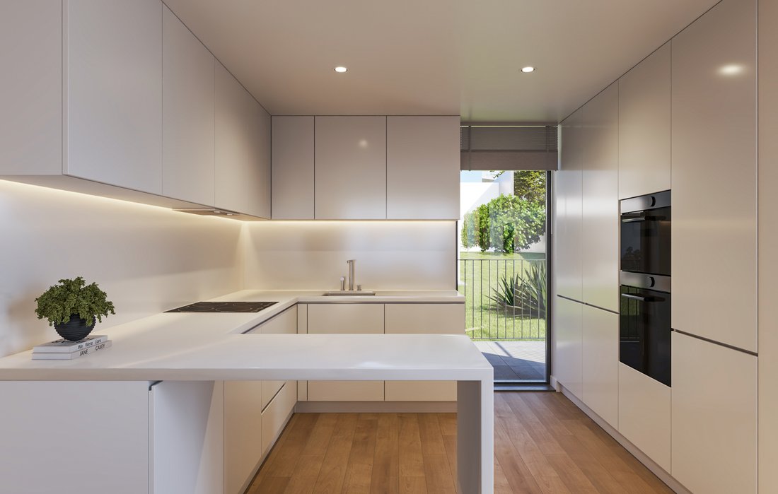 Apartment in Sao Martinho, Madeira, Portugal 3 - 15348851
