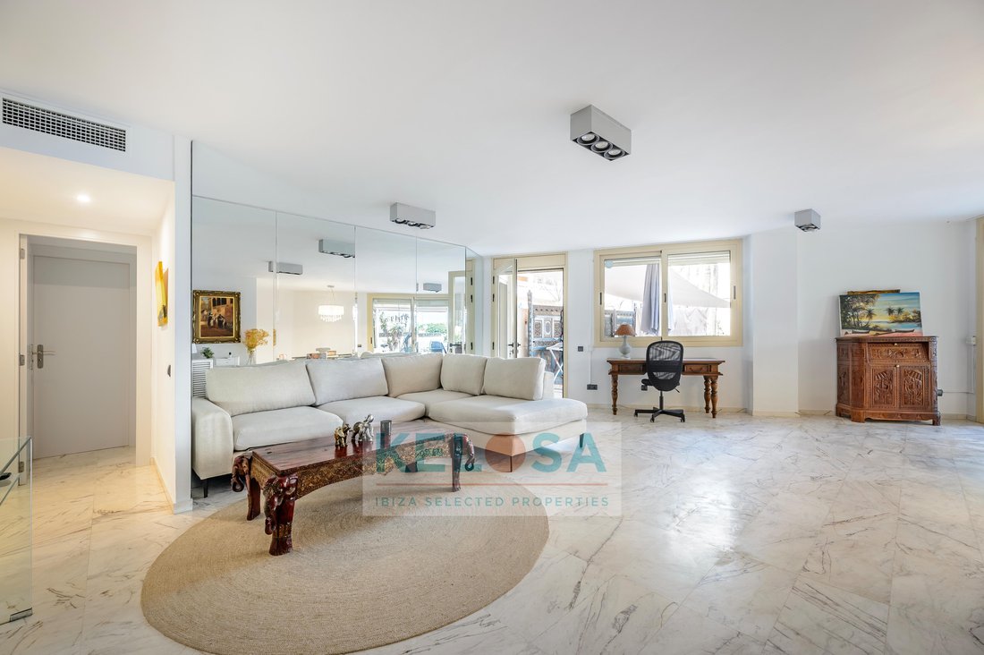 Apartment in Ibiza Town, Balearic Islands, Spain 3 - 14943836