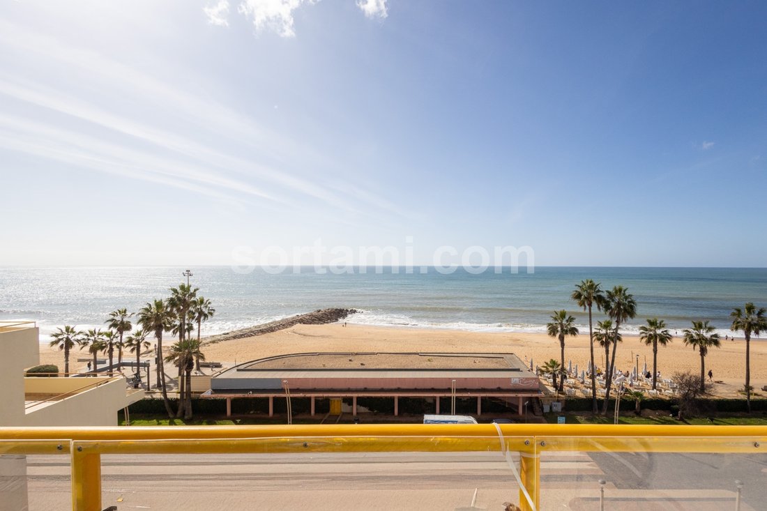 Apartment in Quarteira, Algarve, Portugal 1 - 15347913