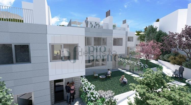 Chalet in Vigo, Galicia, Spain 5 - 13541101