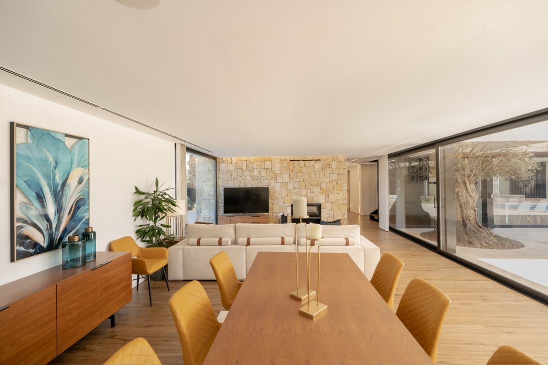 Villa in Betera, Valencian Community, Spain 3 - 15348396