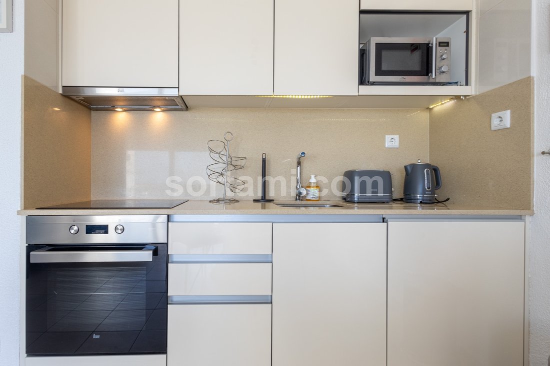 Apartment in Quarteira, Algarve, Portugal 5 - 15347913