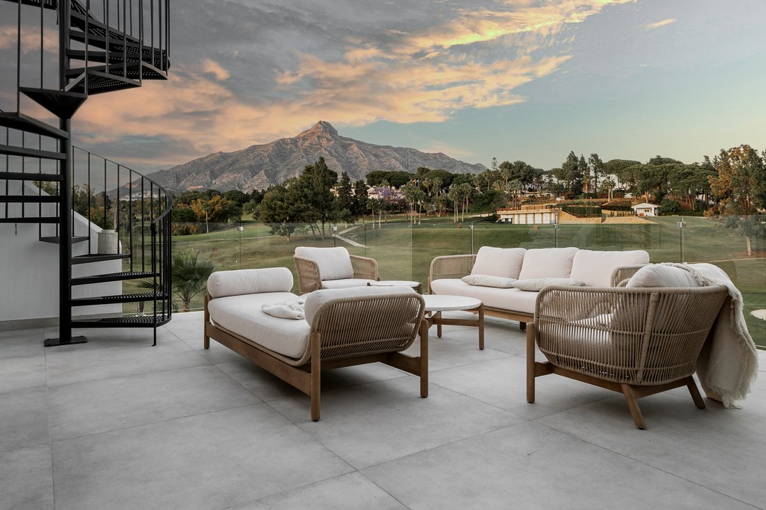 House in Puerto Banus, Marbella, Spain 2 - 15348782