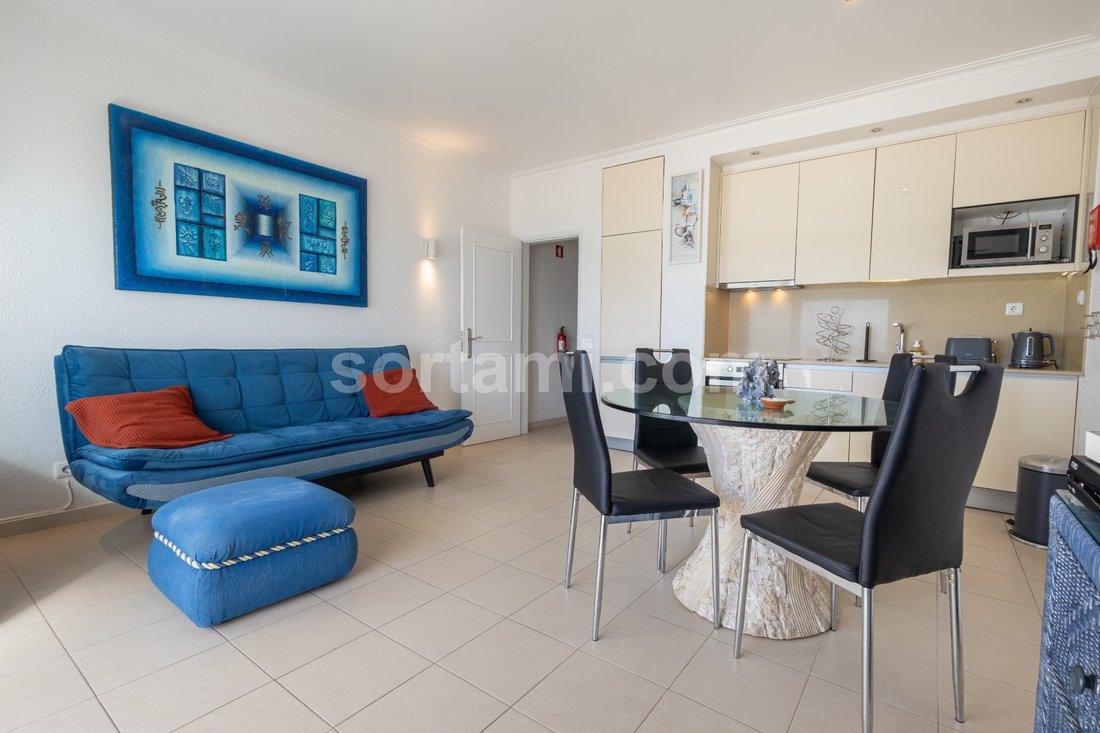 Apartment in Quarteira, Algarve, Portugal 4 - 15347913