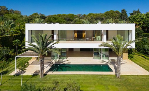 House in Velez-Malaga, Andalusia, Spain 1