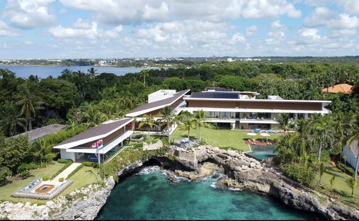 Villa à Los Mangos 21, Casa de Campo, La Altagracia, République dominicaine 1