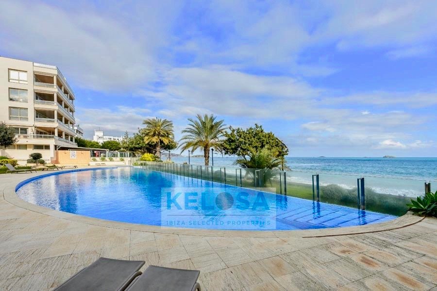 Apartment in Ibiza Town, Balearic Islands, Spain 1 - 14943836