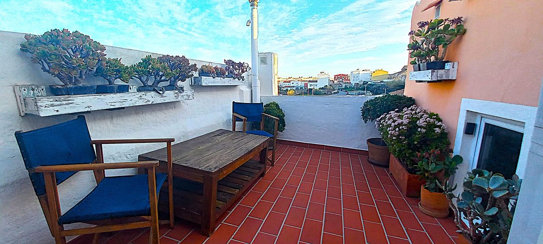 Haus in Mao, Balearische Inseln, Spanien 1 - 15348026