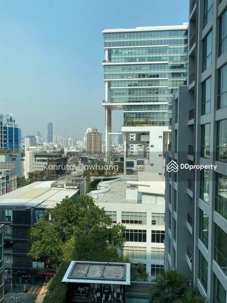 Condominio en Bangkok, Bangkok, Tailandia 5 - 15348067