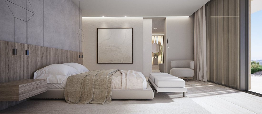 Villa in Sotogrande, San Roque, Andalusia 5 - 14003564