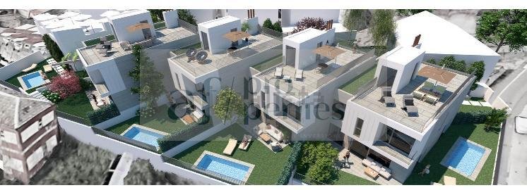 Chalet in Vigo, Galicia, Spain 3 - 13541101