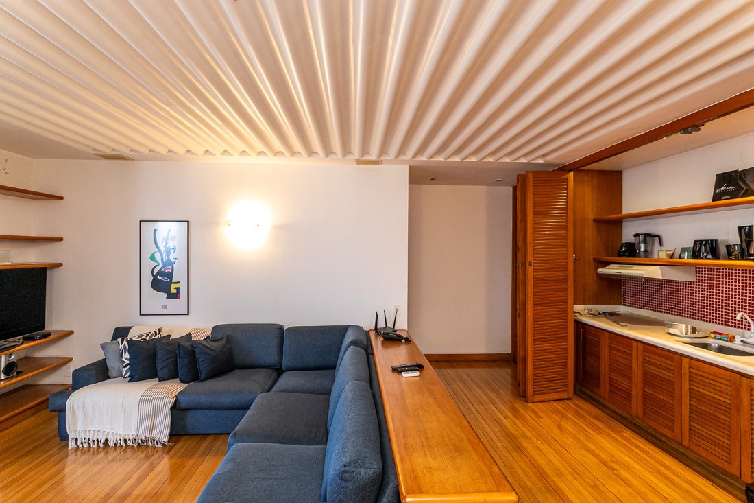 Appartement à Rio de Janeiro, Rio de Janeiro, Brésil 5 - 15347952