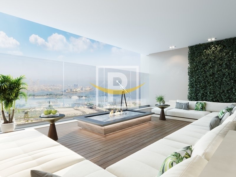 Penthouse in Dubai, Dubai, United Arab Emirates 3 - 15348539