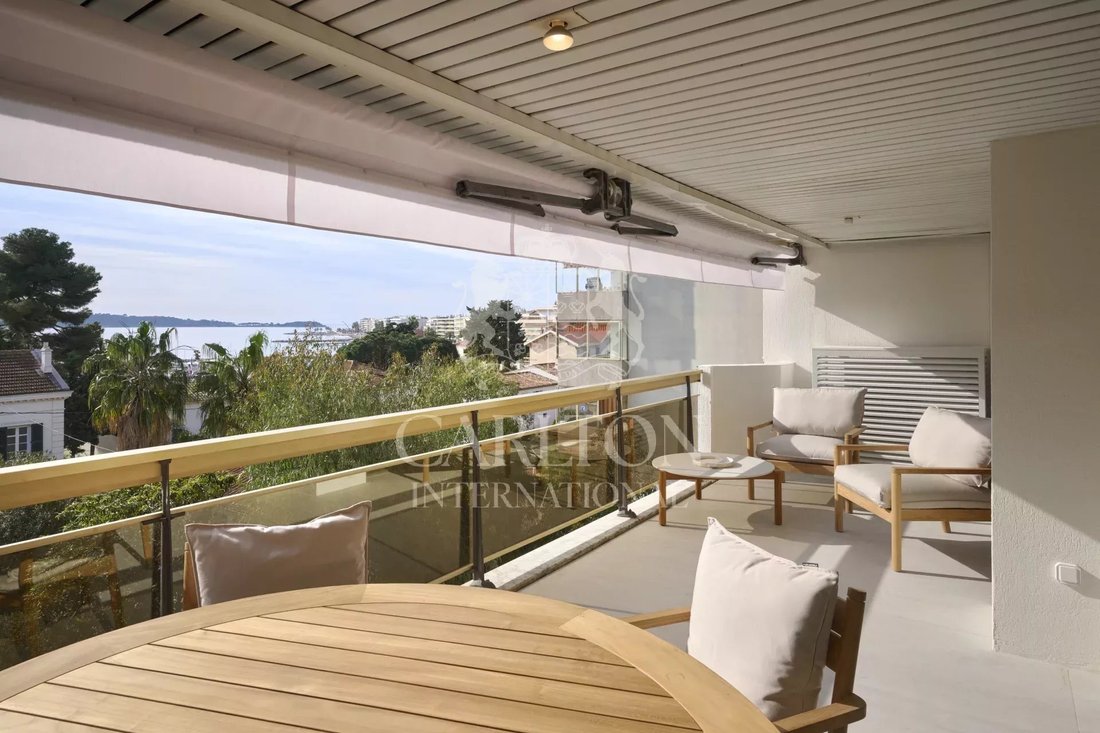 Apartment in Cannes, Provence-Alpes-Côte d'Azur, France 2 - 15341933