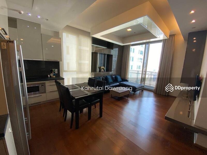 Condominio en Bangkok, Bangkok, Tailandia 1 - 15348067
