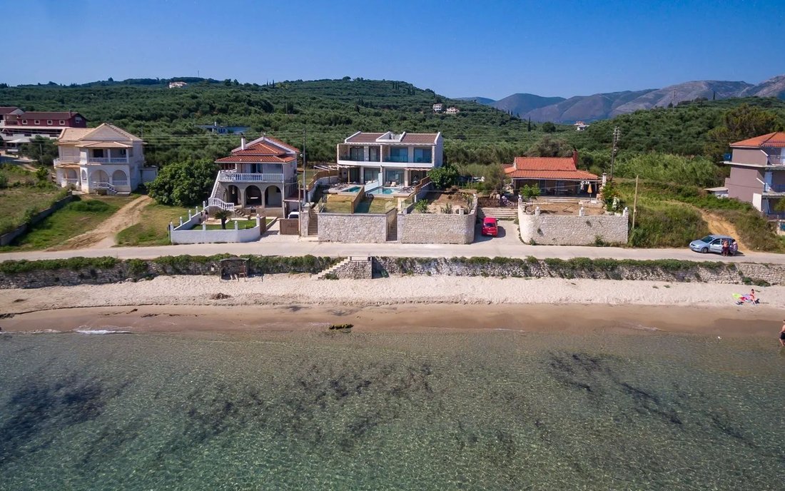 House in Municipal Commune of Zakynthos, Peloponnese, Western Greece and the Ionian, Greece 3 - 15347990