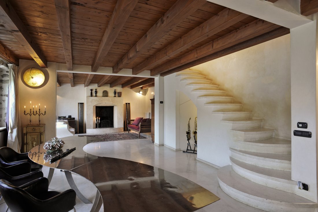 Villa in San Martino Buon Albergo, Veneto, Italy 4 - 15348123