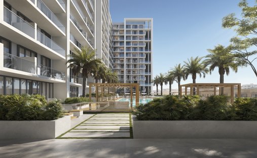 Apartment in Dubai, Dubai, United Arab Emirates 1