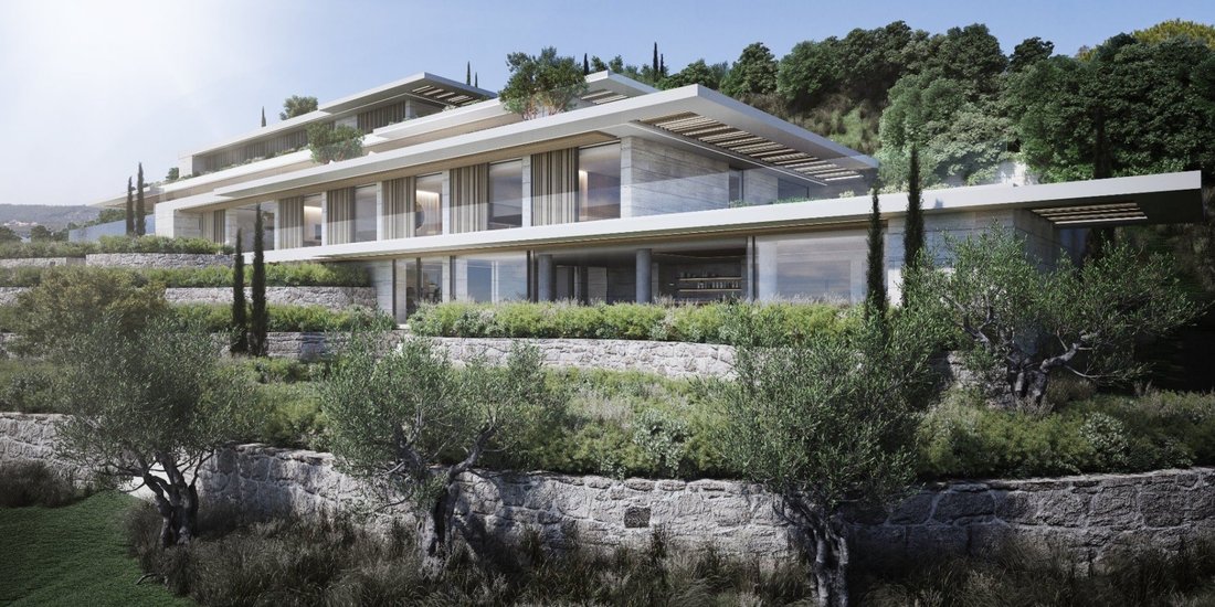 Villa in Sotogrande, San Roque, Andalusia 4 - 14003564