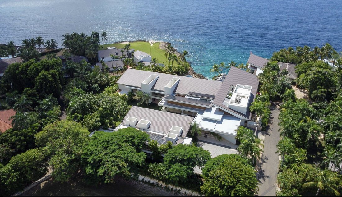 Villa à Los Mangos 21, Casa de Campo, La Altagracia, République dominicaine 4 - 13490879